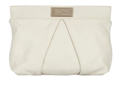 Marc by Marc Jacobs Clutch Crossbody, front view